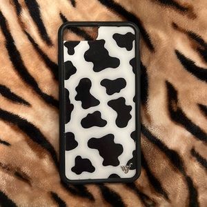 Wildflower iPhone 6/7/8 Plus case